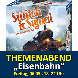 Eisenbahn